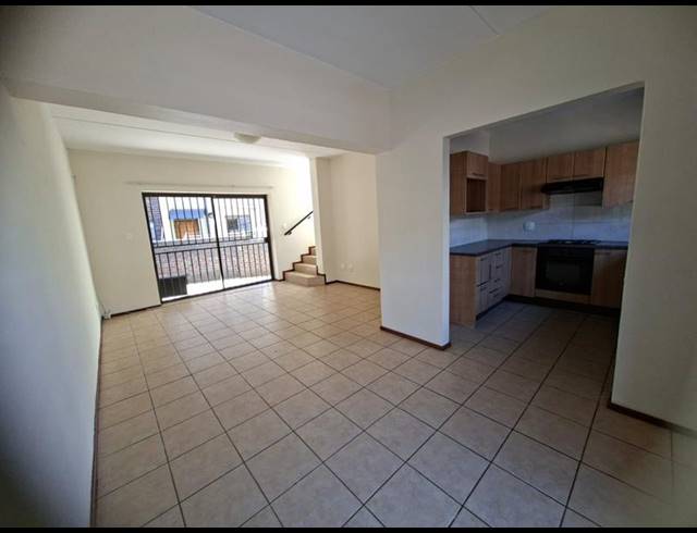 2 BEDROOM PROPERTY TO RENT IN NOORDHEUWEL